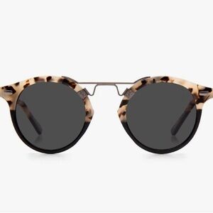 KREWE St. Louis Sunglasses